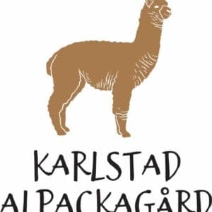 Karlstad Alpackagård logotyp
