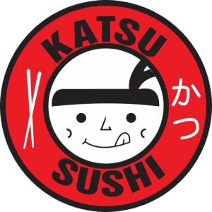 Katsu Sushi & Kitchen logotyp