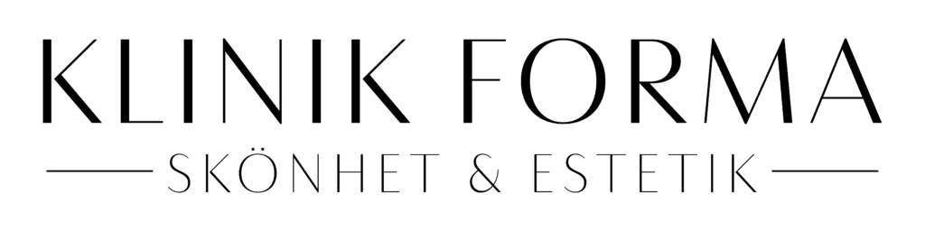 Klinik Forma logotyp
