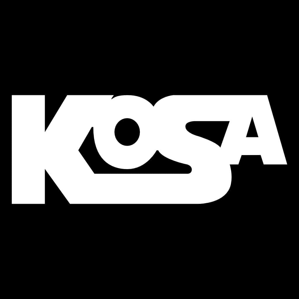 Kosa Sport logotyp