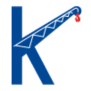 Kranlyft Maskinuthyrning logotyp