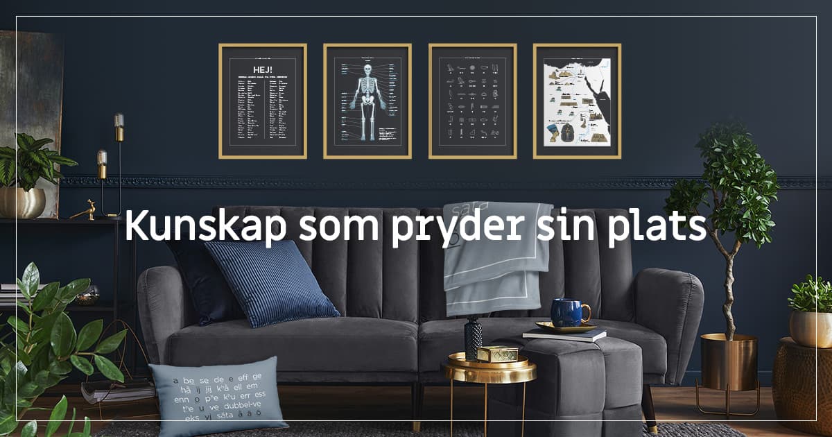 Pedagogiska tavlor logotyp