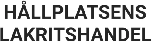 Lakritshandel.se logotyp
