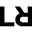 Lakritsroten logotyp