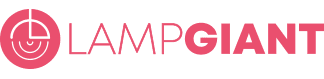 Lampgiant logotyp