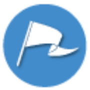 Landskap.shop logotyp