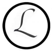 Lantliv inredning logotyp