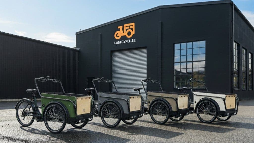 Lastcykel.se sedan 2012 logotyp