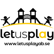 Letusplay logotyp