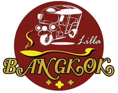 Lilla Bangkok logotyp