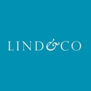 Lind & Co logotyp