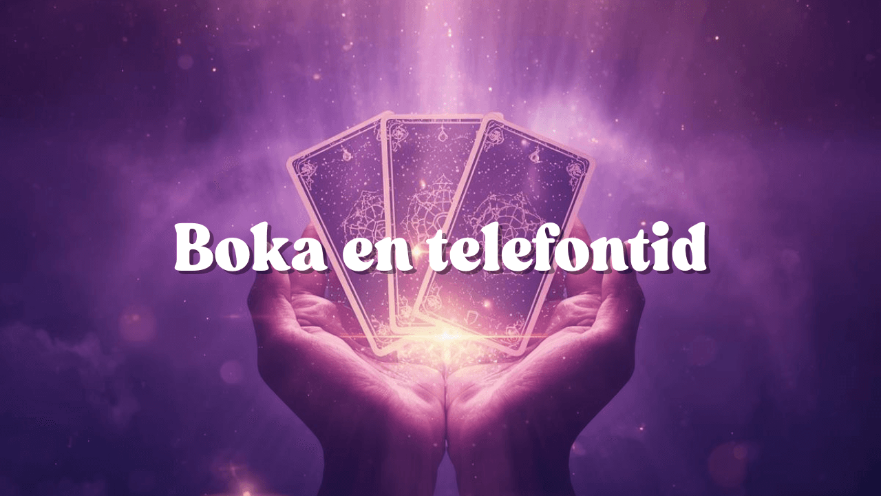 Luckytarot logotyp