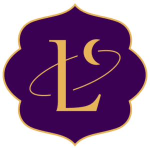 Lunarium logotyp