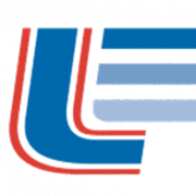 Lundgrens Motor logotyp