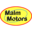 Malmmotors.se logotyp