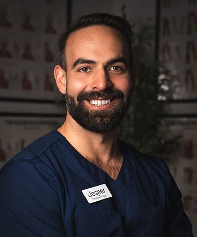 Massageakuten Gävle logotyp