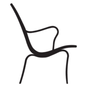 Bruno Mathsson logotyp
