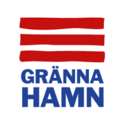Gränna Hamn logotyp