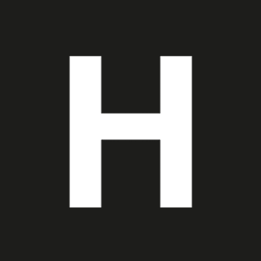 Kakelbutik Höganäshuset logotyp