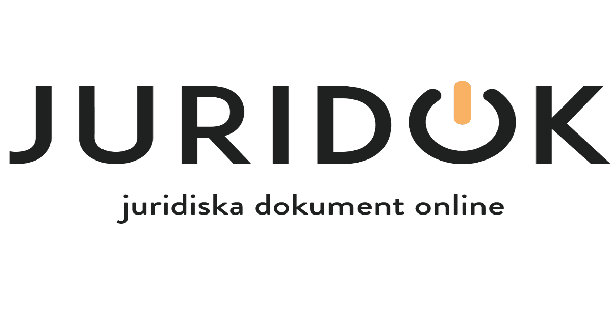 Juridok logotyp