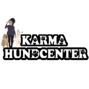Karma Hundcenter logotyp