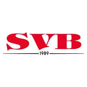 SVB logotyp