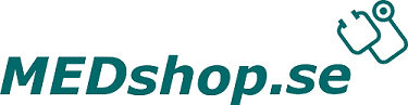 MEDshop logotyp