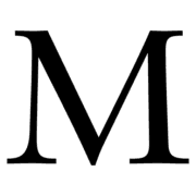 Melanders logotyp