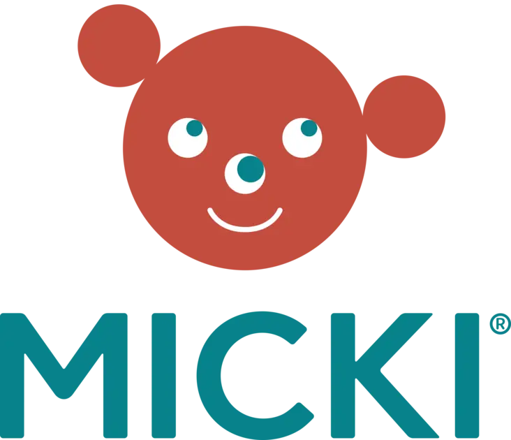 Micki logotyp