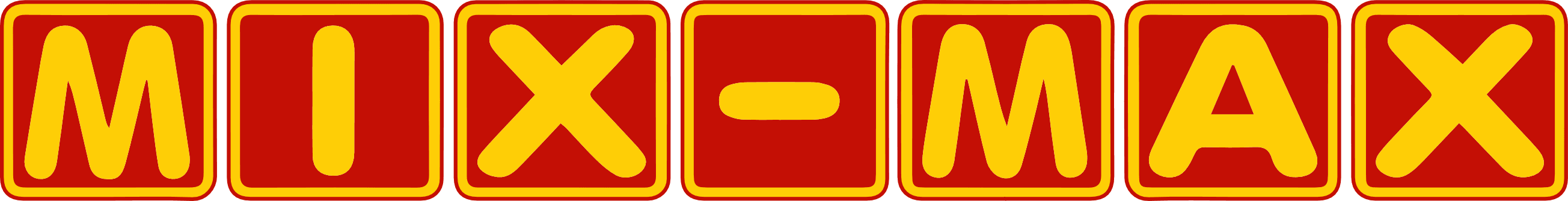 Mix logotyp