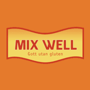 Mixwell logotyp