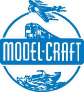 Model logotyp