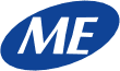 Modern Elteknik logotyp