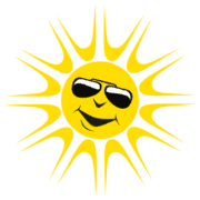 Movänta Camping logotyp