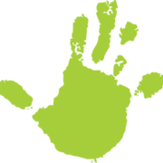 Move & Walk logotyp