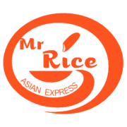 MR. RICE logotyp