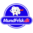 Mundfrisk.se logotyp