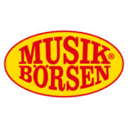 Musikbörsen logotyp