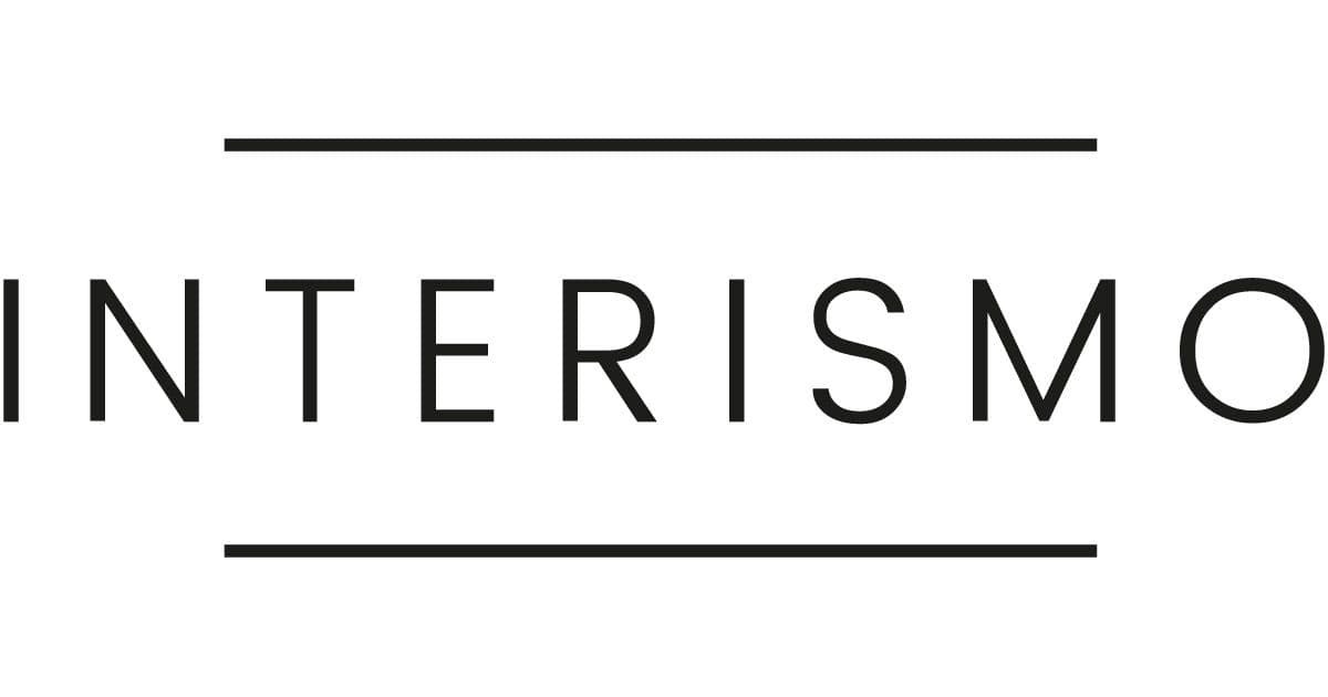Interismo Onlineshop logotyp