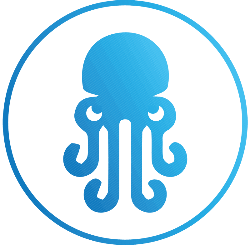 Myggenäs Marin på Tjörn logotyp