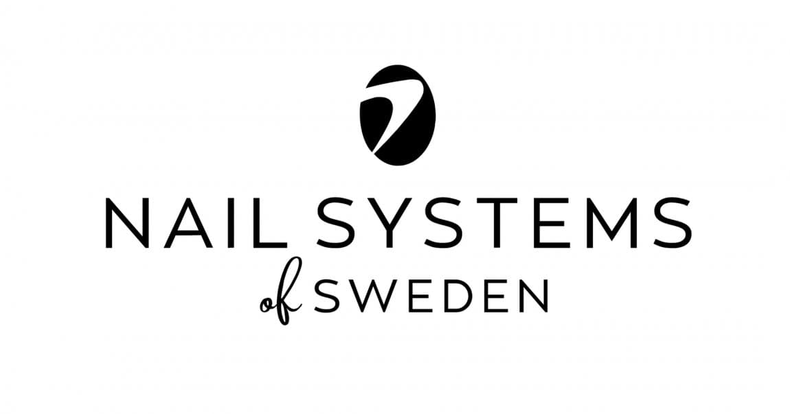 Nail Systems of Sweden logotyp