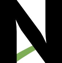 Nordiskt Näringscenter logotyp