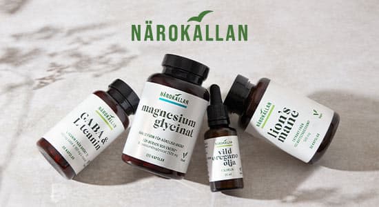Närokällan logotyp
