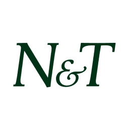 Natur & Trädgård logotyp