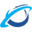 Datorbutik online – Net2World logotyp
