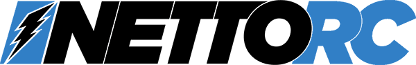Netto RC logotyp