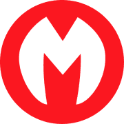 Mathmos Lavalampor SE logotyp
