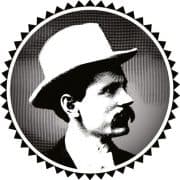 Nils Oscar logotyp