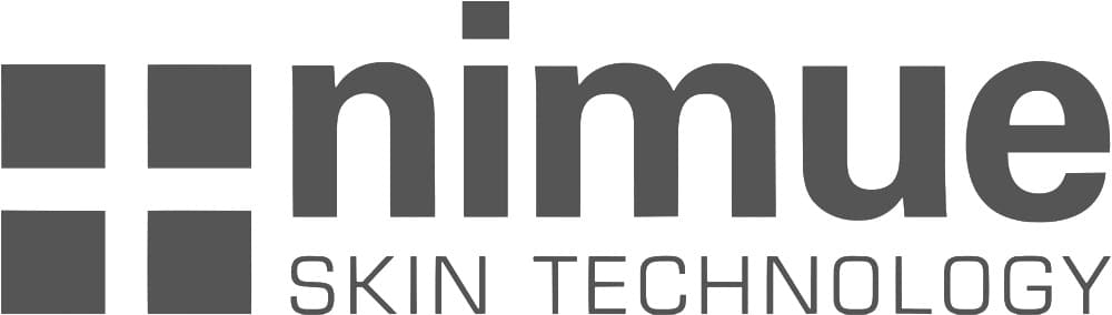 Nimue logotyp