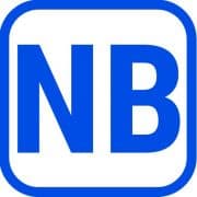 Nordboost logotyp
